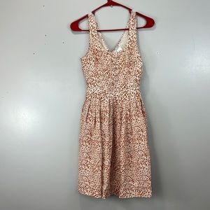 Club Monoco Cut Out Dress